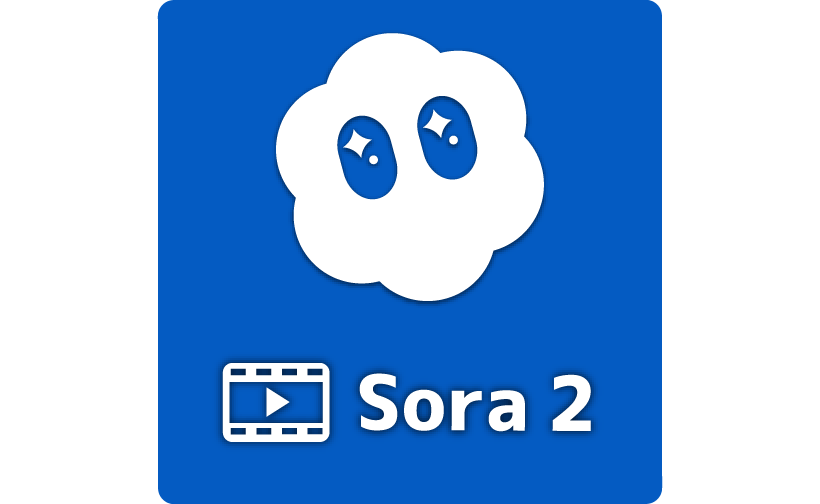 ③Sora2、proによる動画生成
