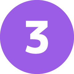 ③スマホ，IPad全対応