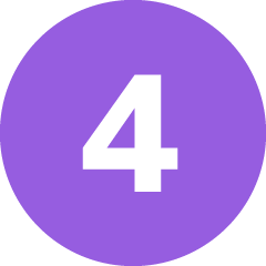 ④万全のセキュリティ