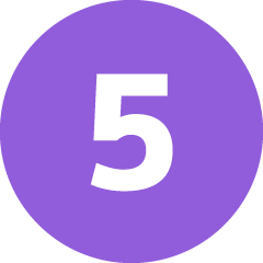 ⑤社内データを参照するRAG機能（オプション）