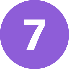 ⑦最新のAIモデルを自由に選択可能